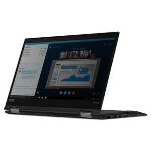 Lenovo, 13.3" Privacy Filter for X13 Yoga Gen2