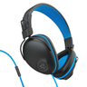 JBuddies Pop Wired Headphones - Blue