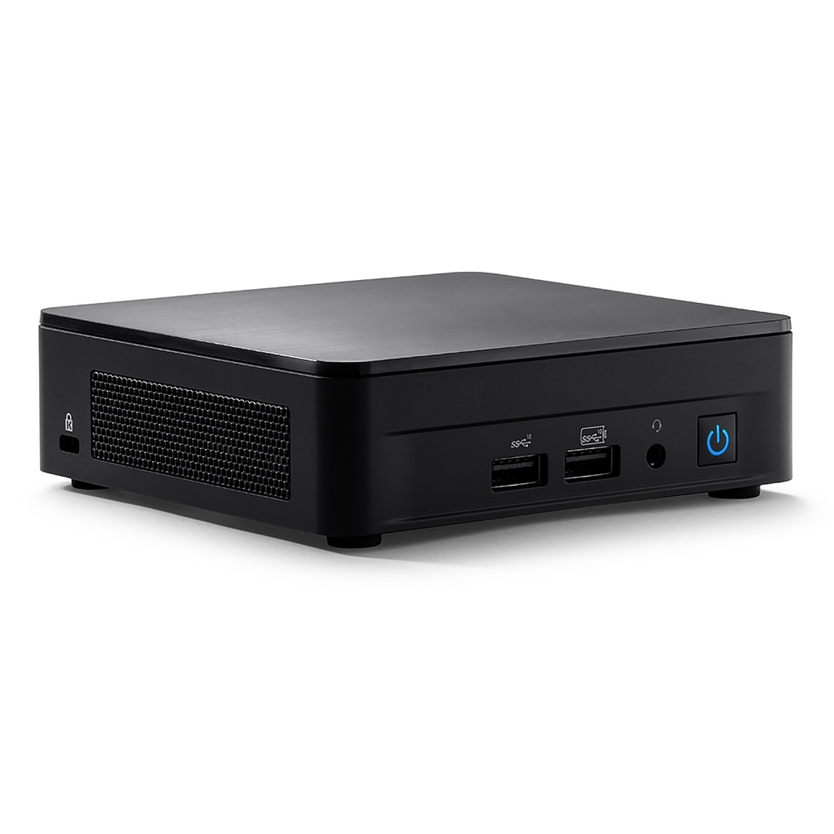 SFF NUC12 S Wall Street Canyon i7vPro NC