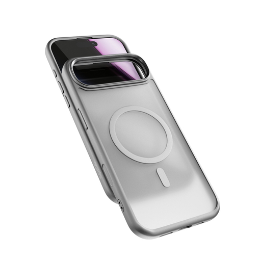 Epico HMatteProMag+ Case iP17Air-Grey