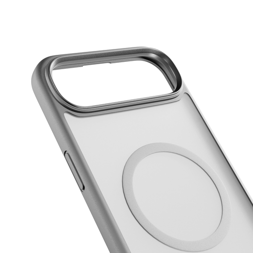 Epico HMatteProMag+ Case iP17Air-Grey