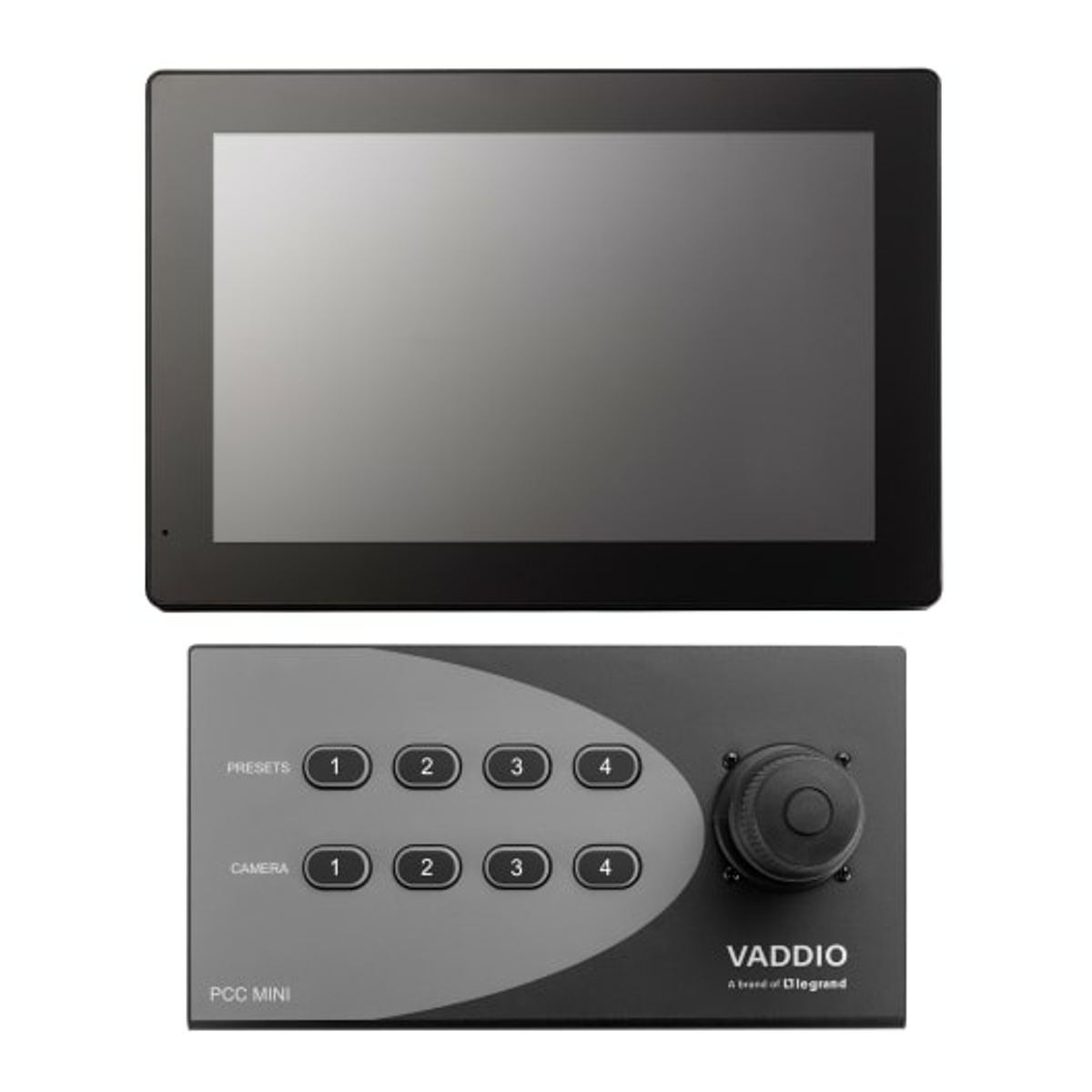 PCC Mini With Vaddio Device Controller