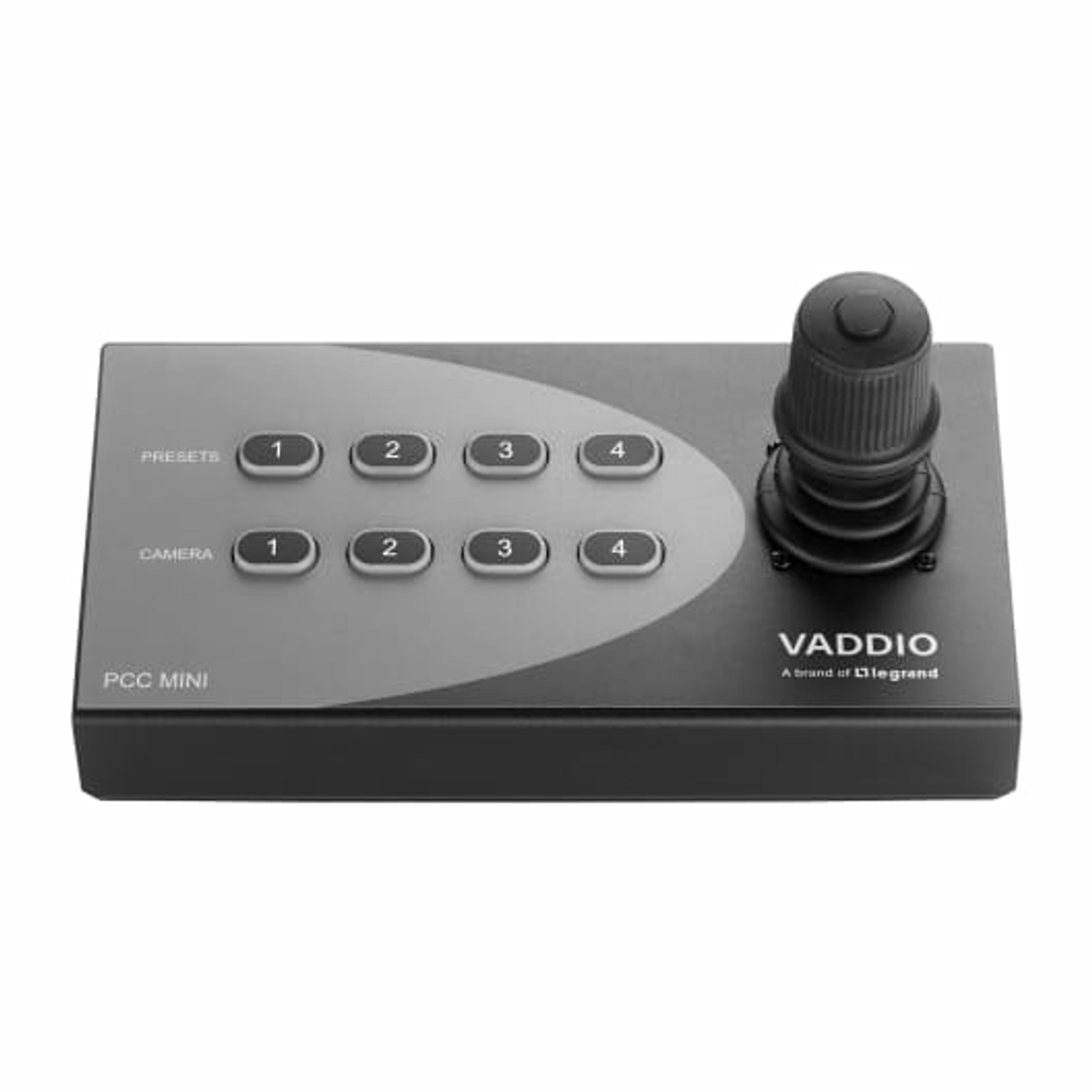 PCC Mini With Vaddio Device Controller