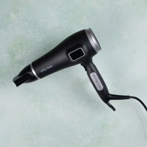 NC Hair Therapy Hair Dryer v2