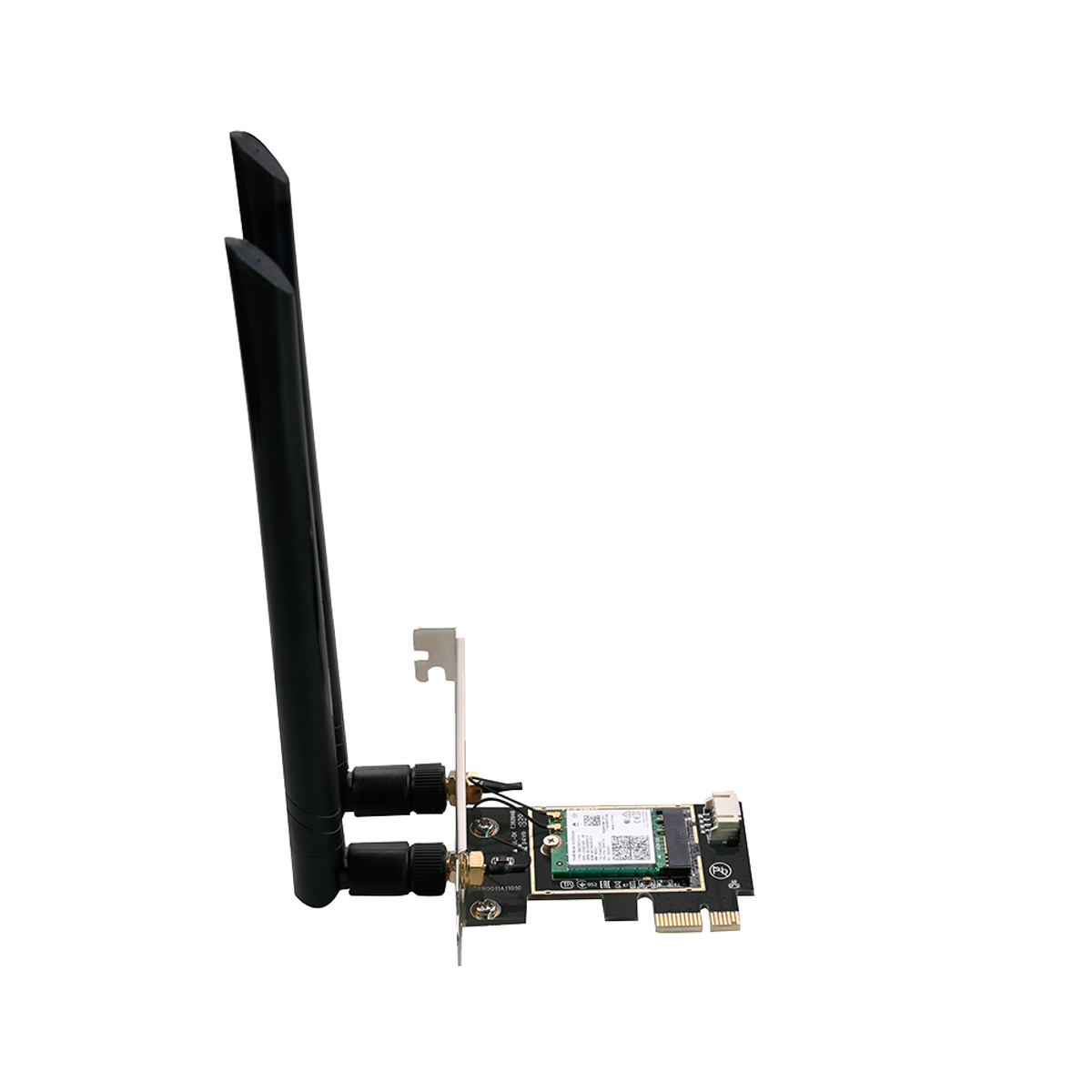 AX3000 WiFi 6 PCIe Adapter Bluetooth 5.0