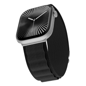 Epico, Watch Strap Apple SE/Ultra (42-49mm)Blk