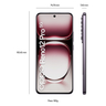 OPPO Reno12 Pro 5G - Nebula Black