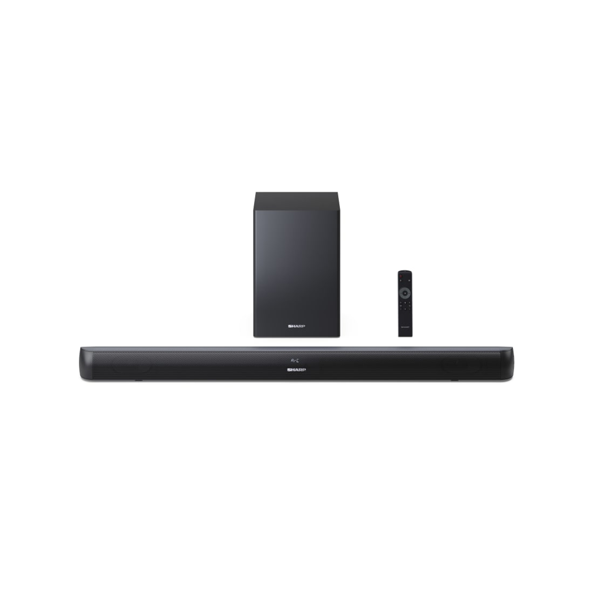 Sharp SBW202 200w Soundbar+Wireless Sub