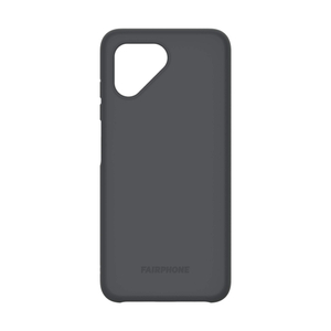 FairPhone, FP4 TPU Case v1 Grey