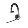 Wireless Headset Mono H820e - USB