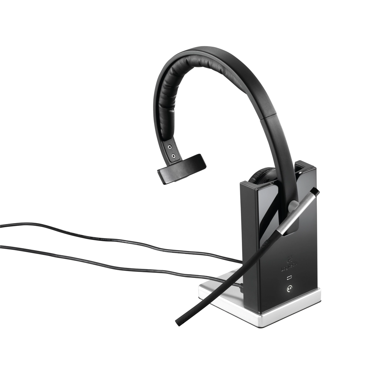 Wireless Headset Mono H820e - USB