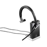 Wireless Headset Mono H820e - USB
