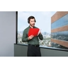 Wireless Headset Mono H820e - USB