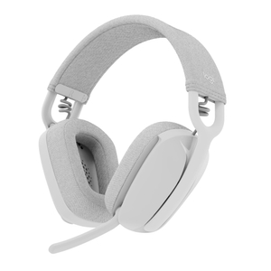 Logitech, Zone Vibe 100 - Off White M/N:A00167 -