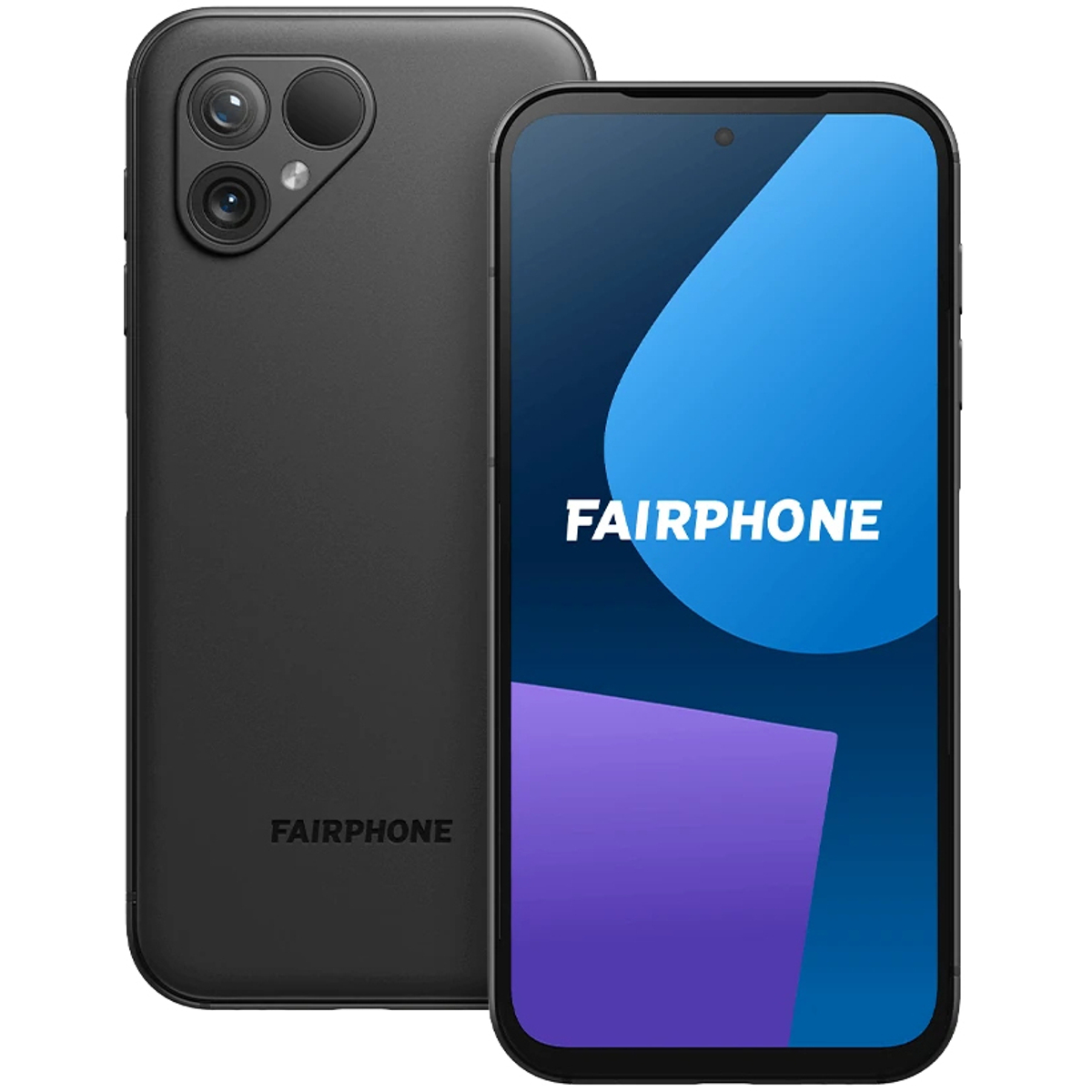 5 5GB (6GB, 128GB Matte Black)
