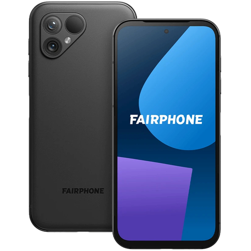 5 5GB (6GB, 128GB Matte Black)