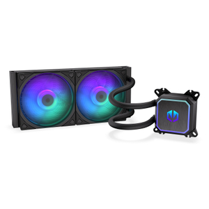 Endorfy, COOL Navis F240 ARGB