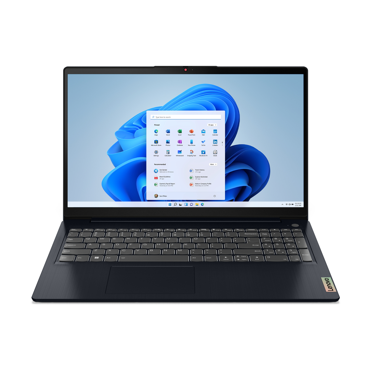 IP3 i7 8GB512GB 15.6