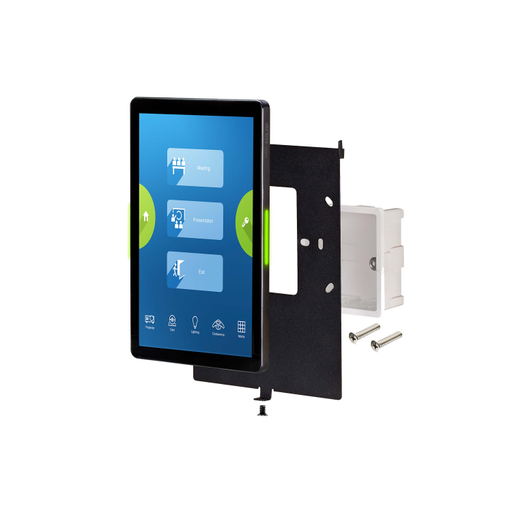 8 TOUCH PANEL