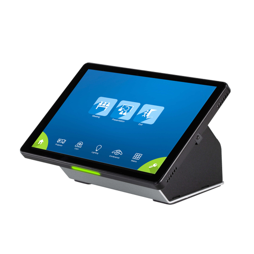 8 TOUCH PANEL