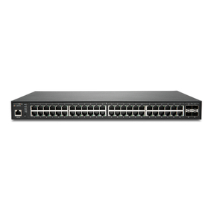 SonicWALL, Switch SWS14-48FPOE