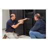 Scheduled 5X8 Assembly and Power-Up Serv
