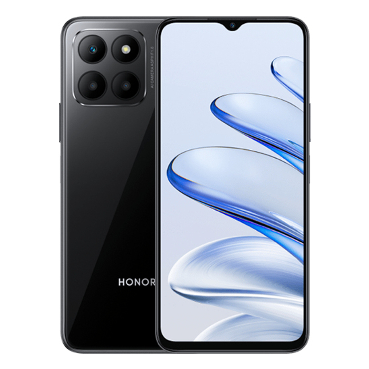 70 Lite 5G 128GB - Midnight Black