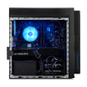 PO3-655 i7-14700F RTX4070 16GB 1TB