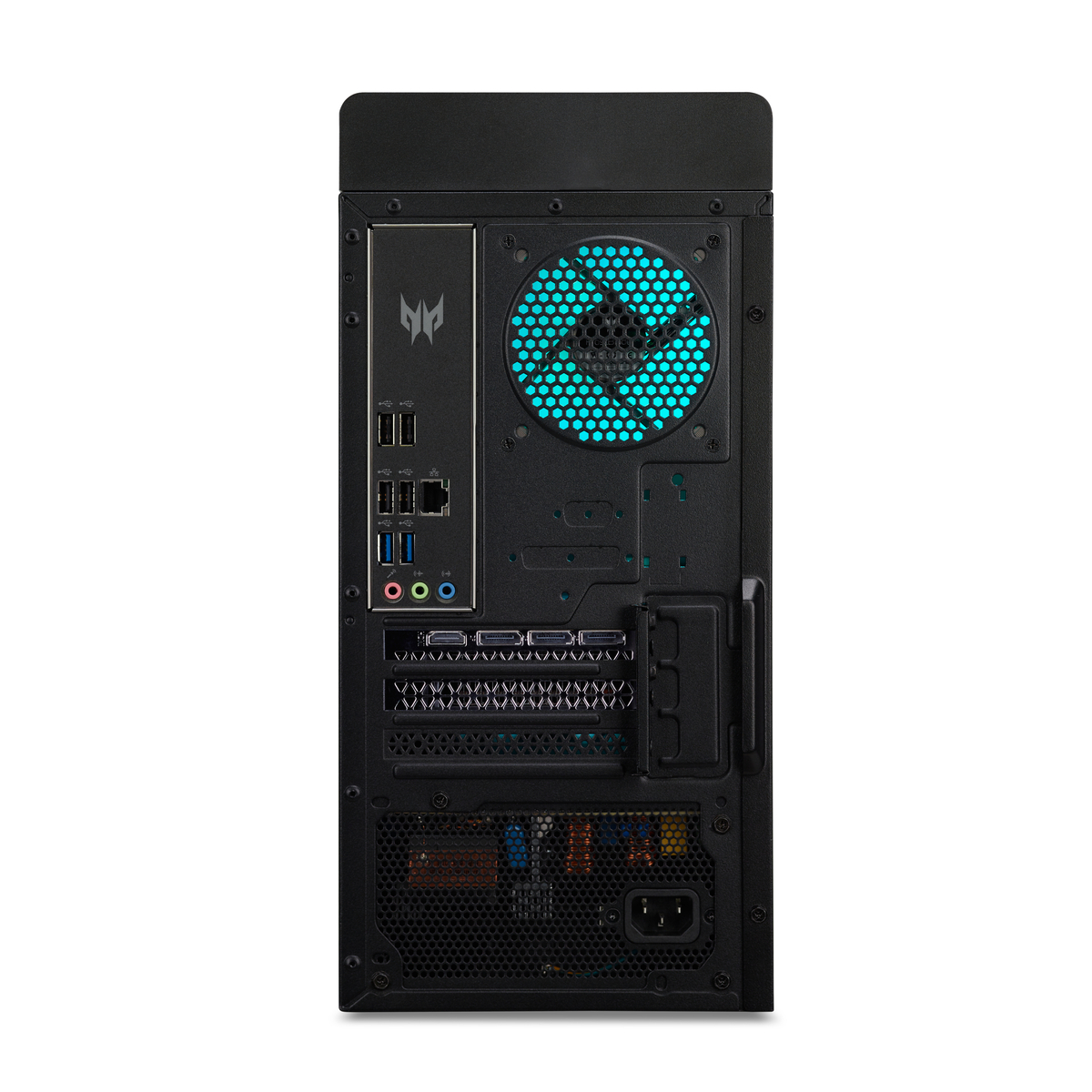 PO3-655 i7-14700F RTX4070 16GB 1TB
