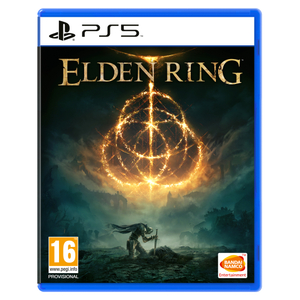 Bandai Namco, Elden Ring PS5