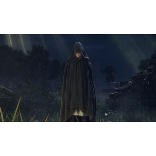 Elden Ring PS5