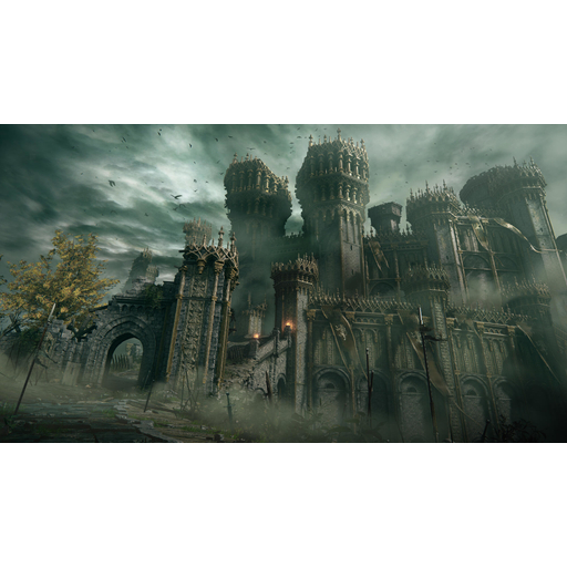 Elden Ring PS5