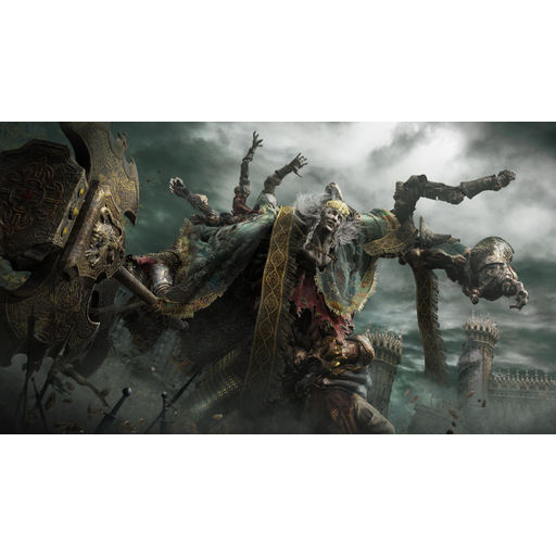 Elden Ring PS5