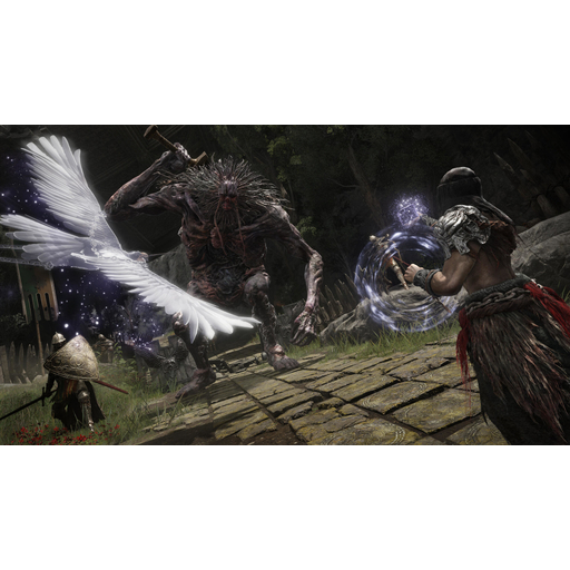 Elden Ring PS5