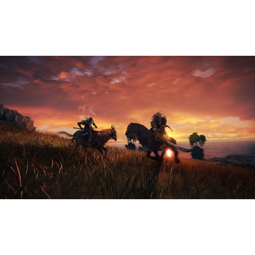 Elden Ring PS5