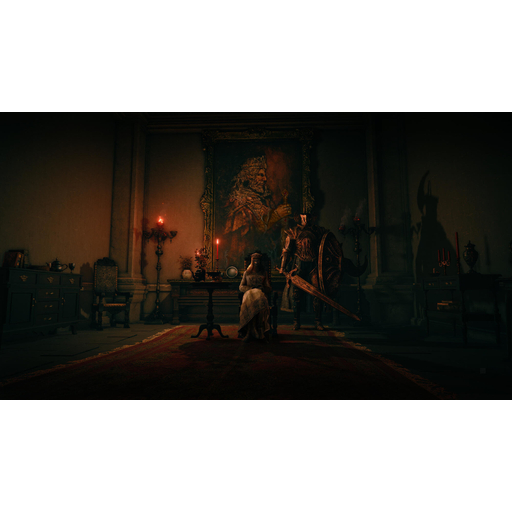 Elden Ring PS5