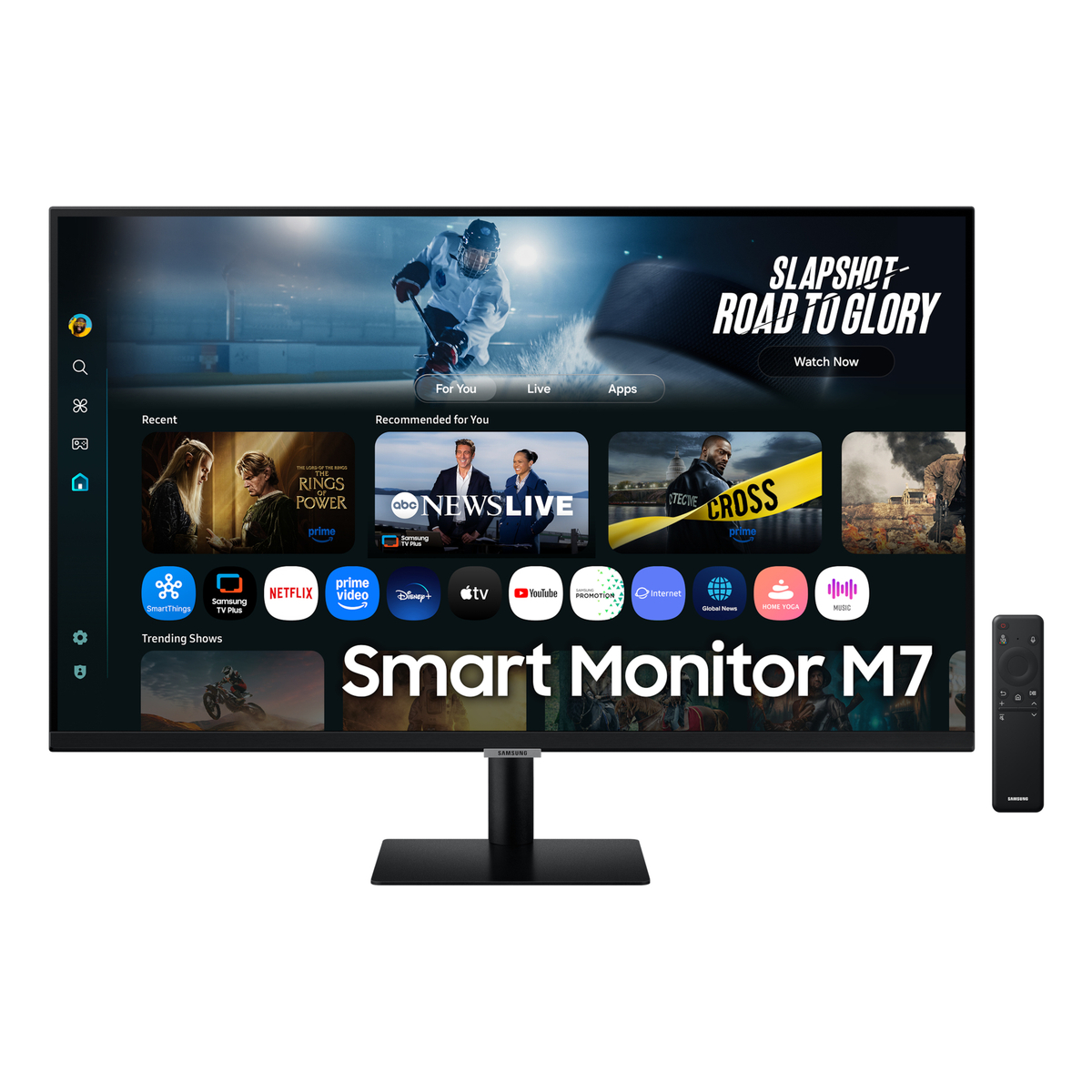 LS32FM702UUXXU 32