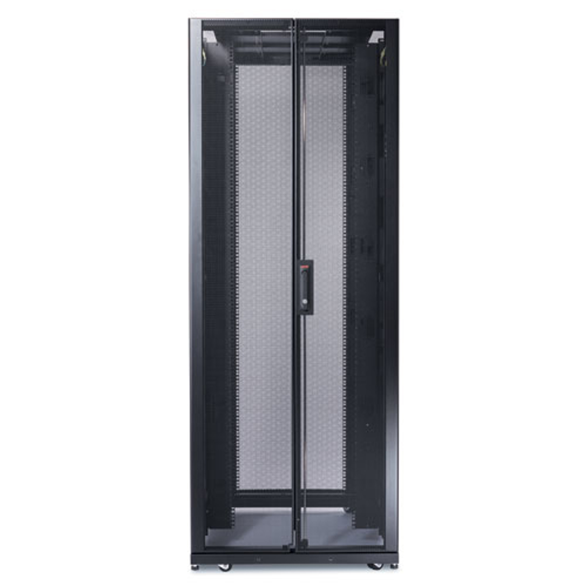 SX 42U 750Wx1200D Rack -2000 lbs SP