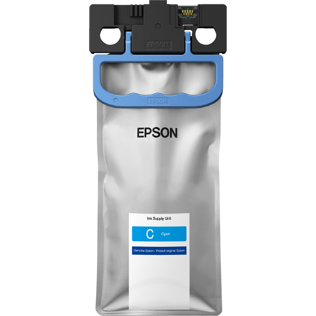 WorkForce Pro EM-C8101R Cyan XXL Ink