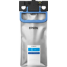 WorkForce Pro EM-C8101R Cyan XXL Ink