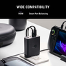 ROG 140W USB-C GaN CHARGER