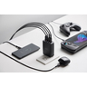 ROG 140W USB-C GaN CHARGER