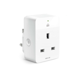 TP-Link, Kasa Smart Wi-Fi Plug Slim