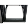 NetShelter SX 42U 600x1070mm W/O Doors