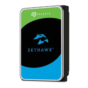 Seagate, HDD Int 8TB SkyHawk 54 SATA 3.5