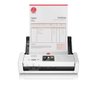 ADS-1700W A4 Compact Scanner