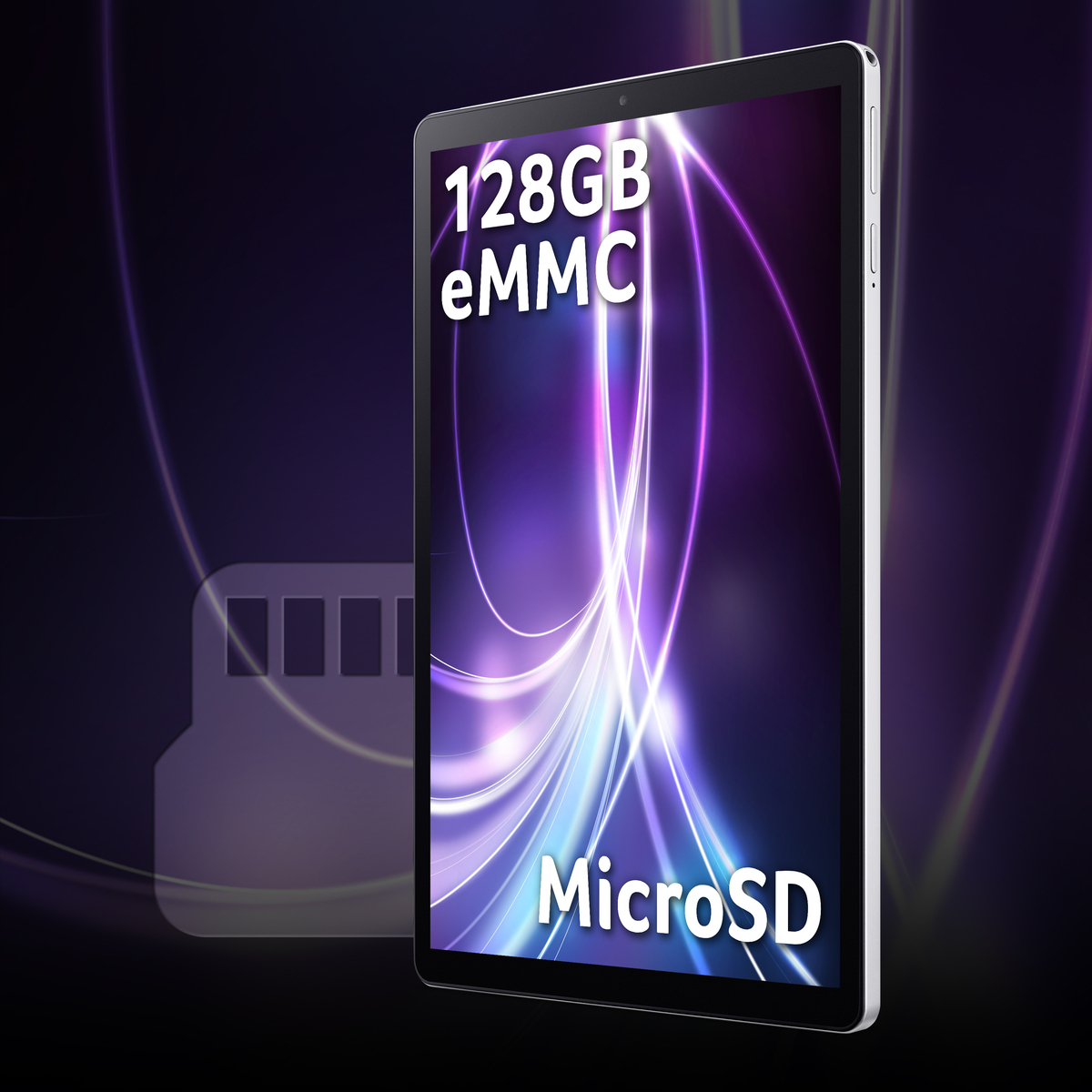 Iconia Tab A11 A523 4GB 128GB eMMC Grey