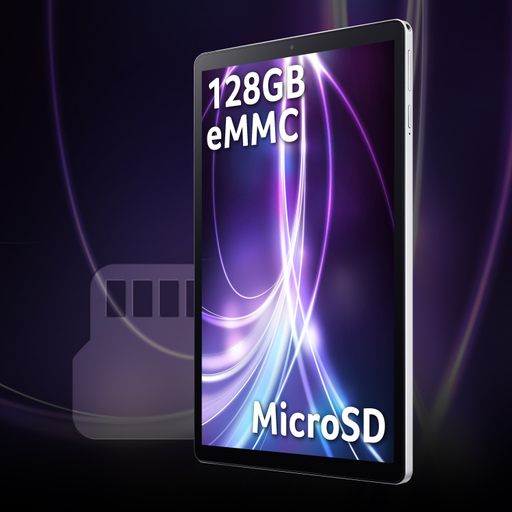 Iconia Tab A11 A523 4GB 128GB eMMC Grey