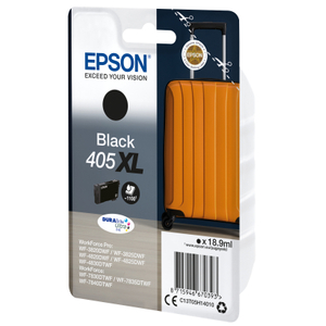 Epson, 405XL BLACK INK