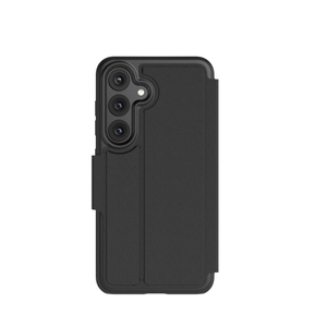 Tech 21, S24 Ultra Case  Wallet Black